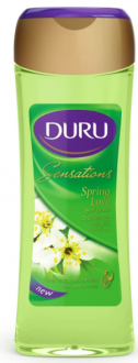 Duru Sensations Spring Love 250 ml Vücut Şampuanı kullananlar yorumlar